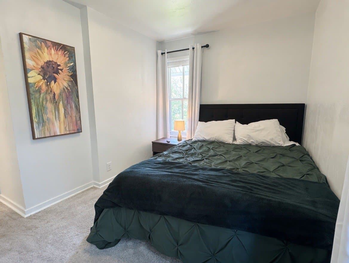 Sturgeon Bay Townhome: 1333 Rhode Island St.