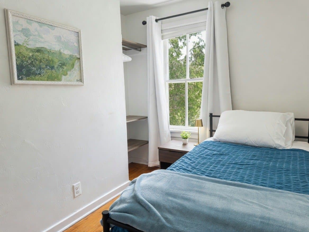 Sturgeon Bay Townhome: 1333 Rhode Island St.