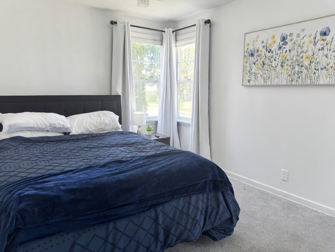 Sturgeon Bay Townhome: 1333 Rhode Island St.