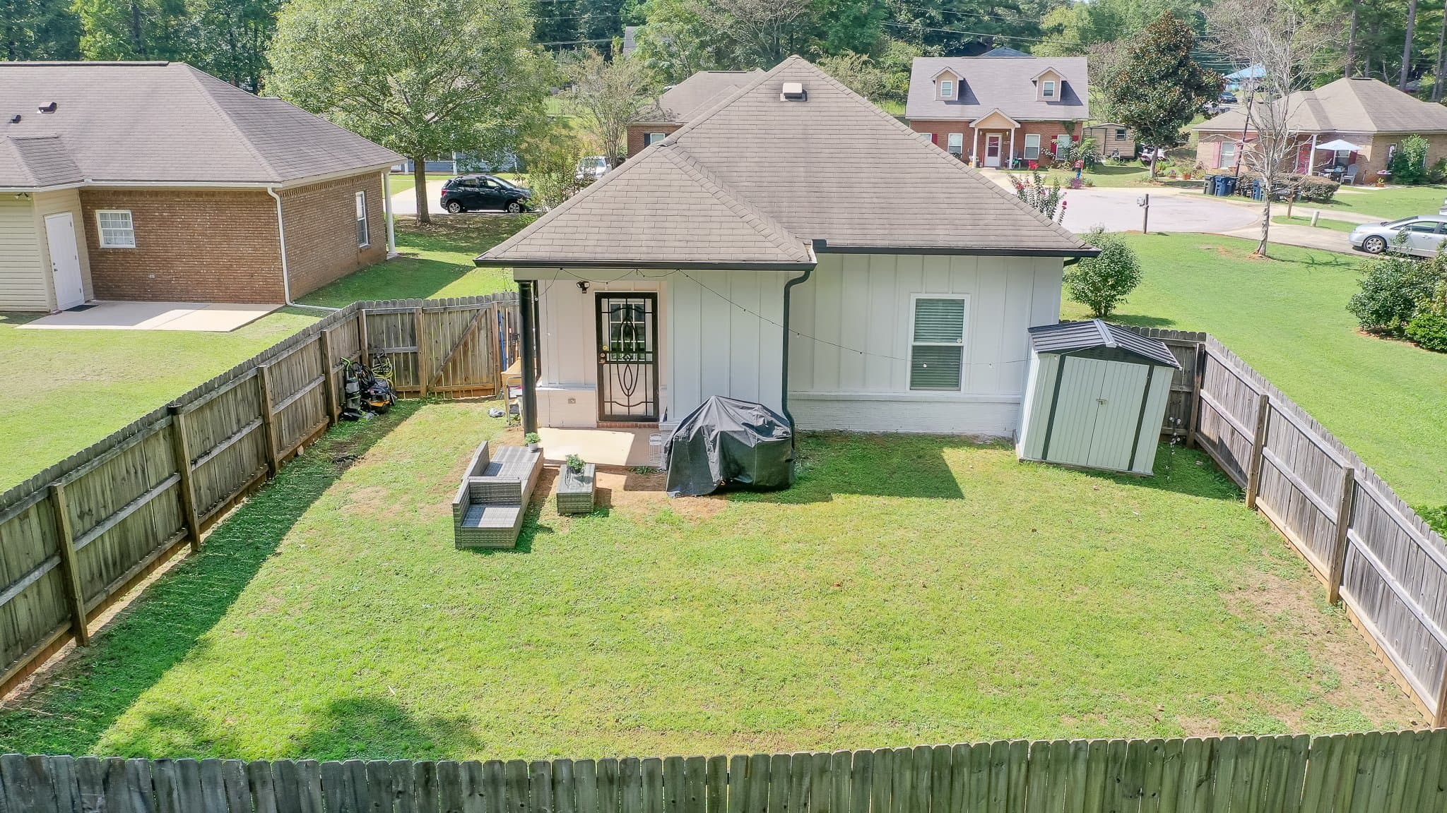 Auburn House: 724 Ellis St