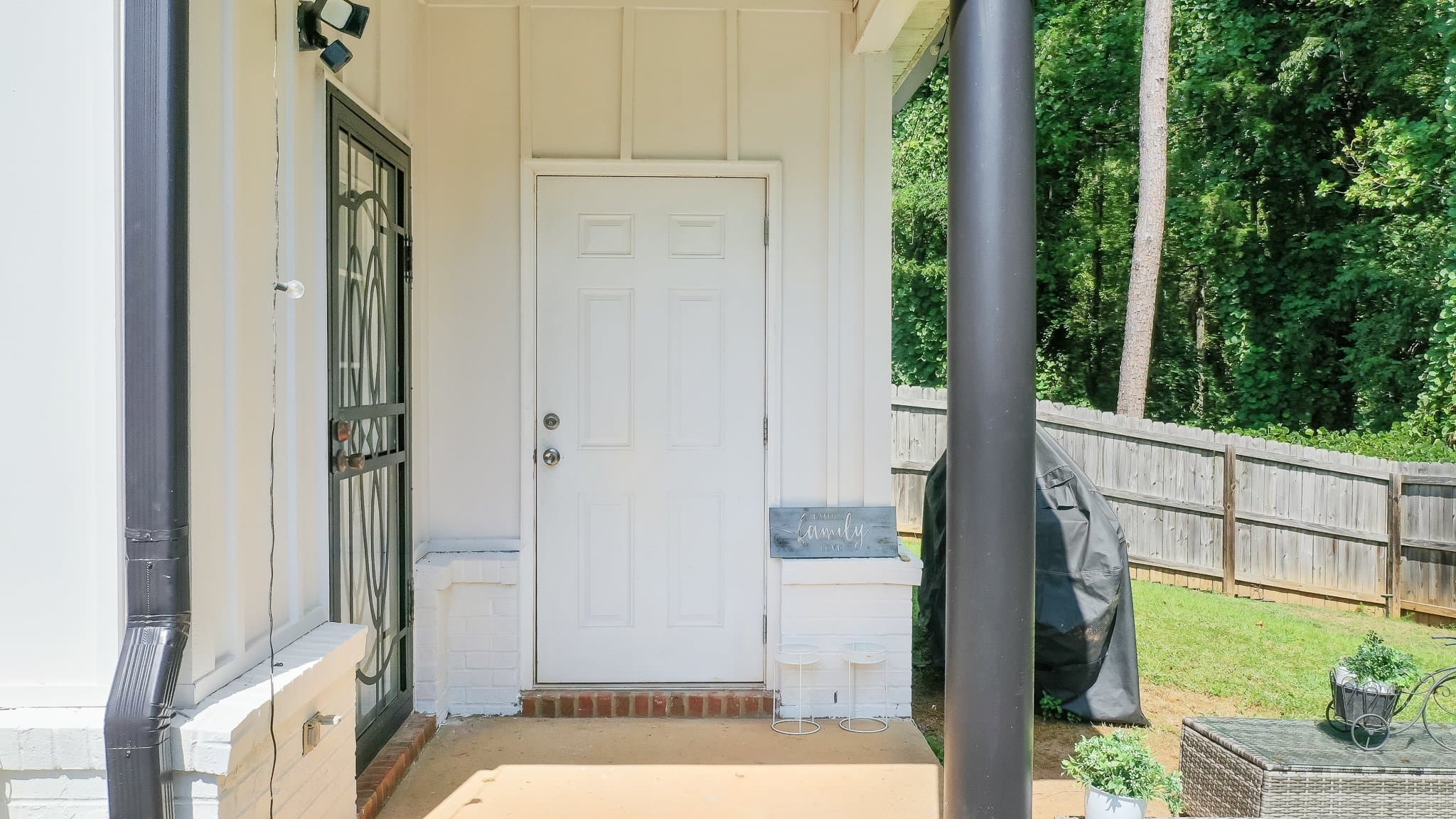 Auburn House: 724 Ellis St