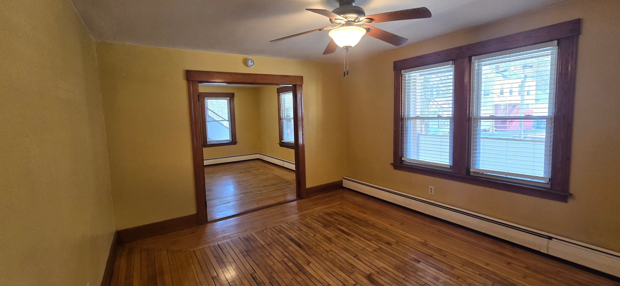 Northbridge Apartment: 2208-2210 Providence Rd