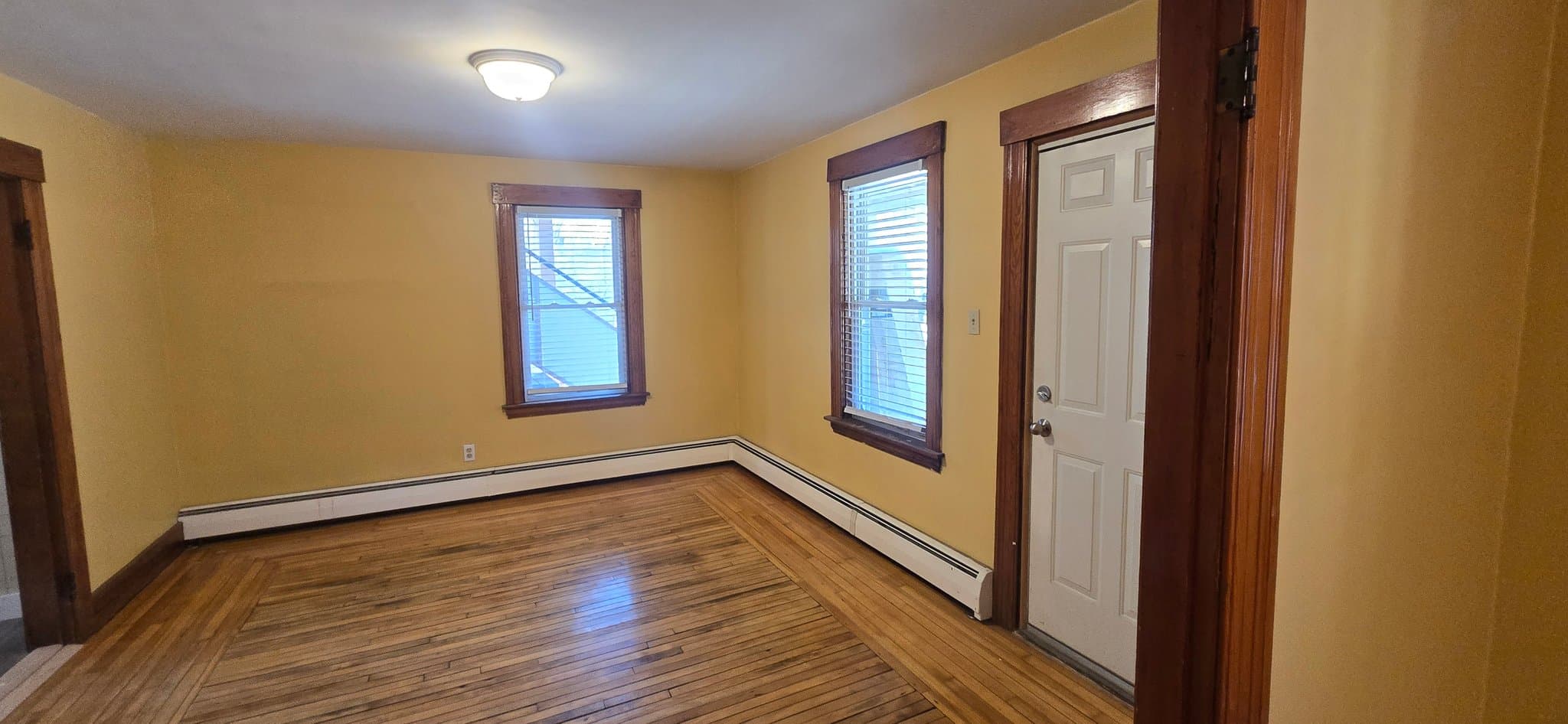 Northbridge Apartment: 2208-2210 Providence Rd