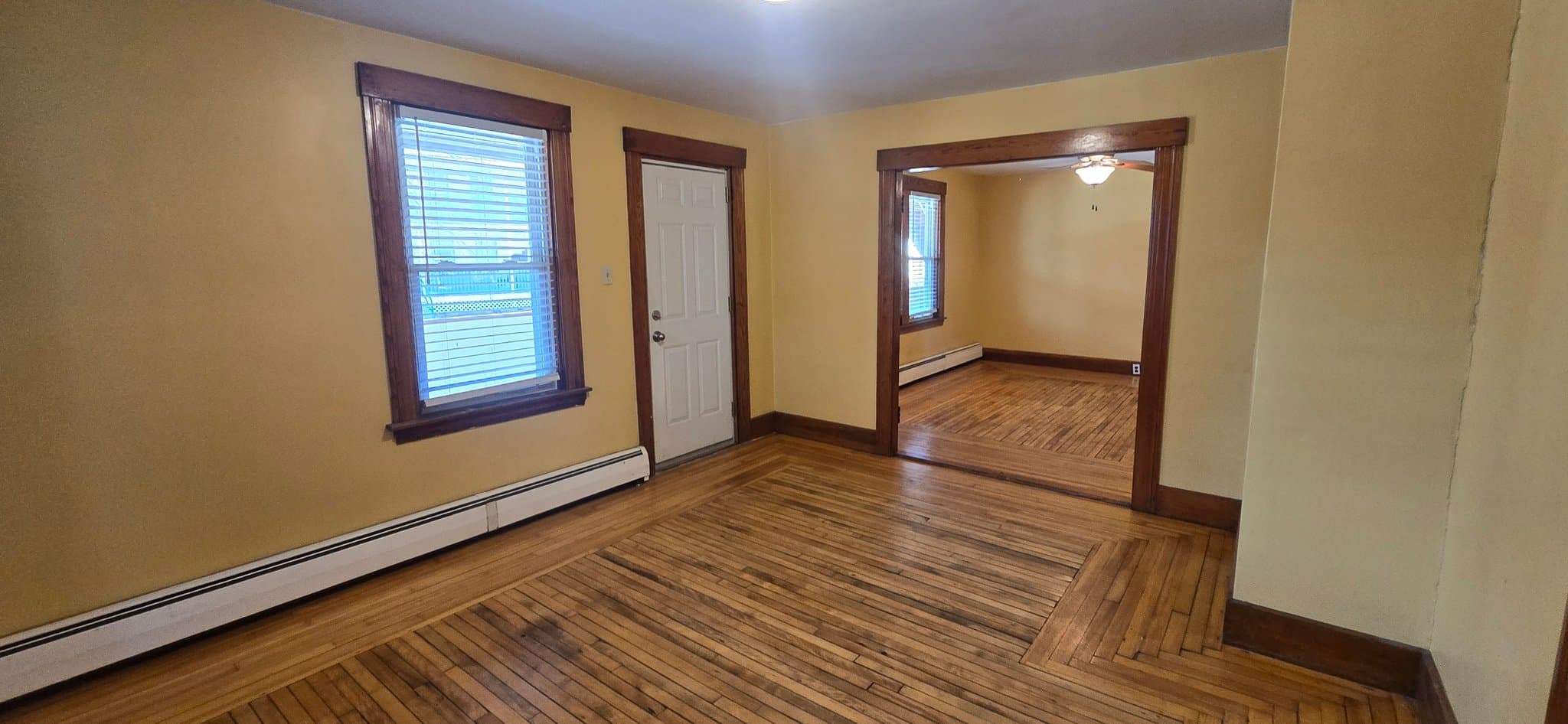 Northbridge Apartment: 2208-2210 Providence Rd