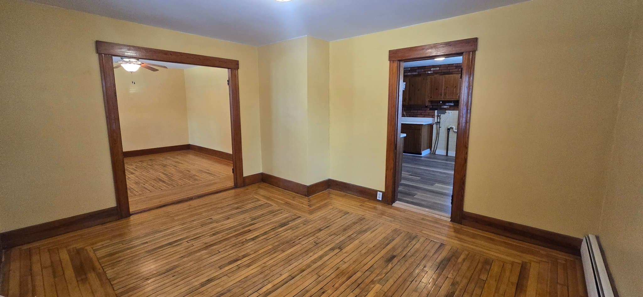 Northbridge Apartment: 2208-2210 Providence Rd
