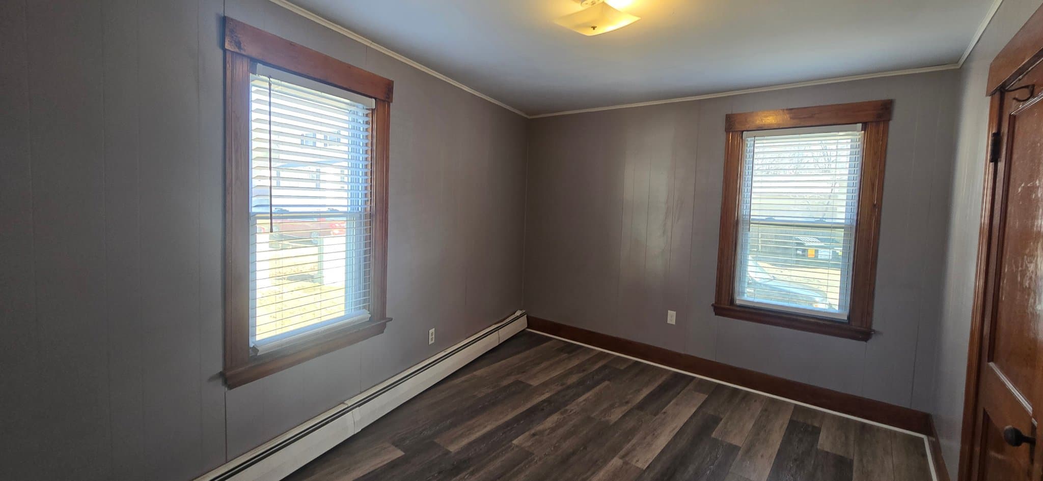 Northbridge Apartment: 2208-2210 Providence Rd