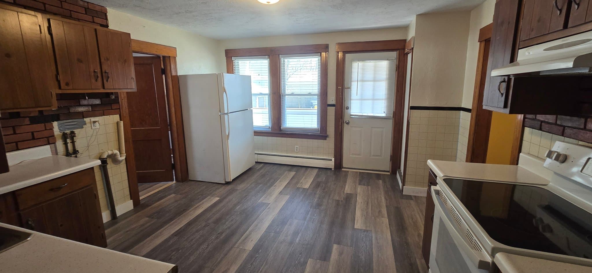 Northbridge Apartment: 2208-2210 Providence Rd