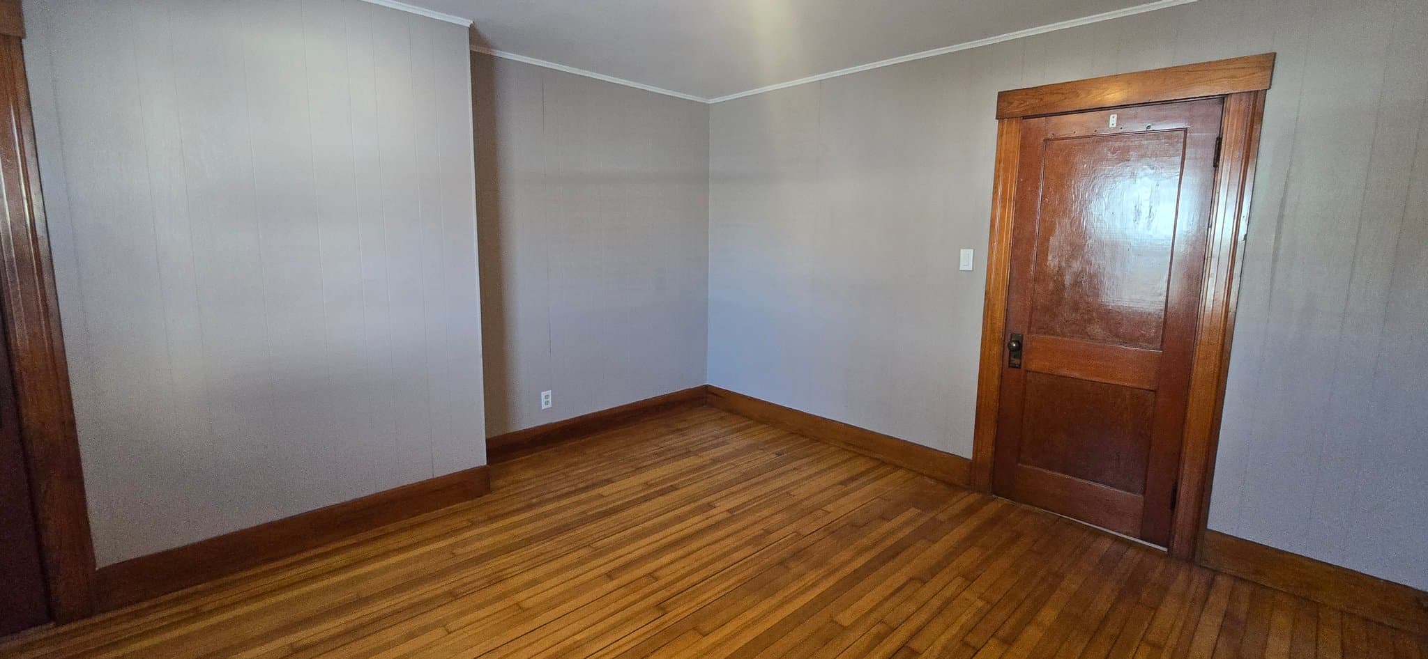 Northbridge Apartment: 2208-2210 Providence Rd