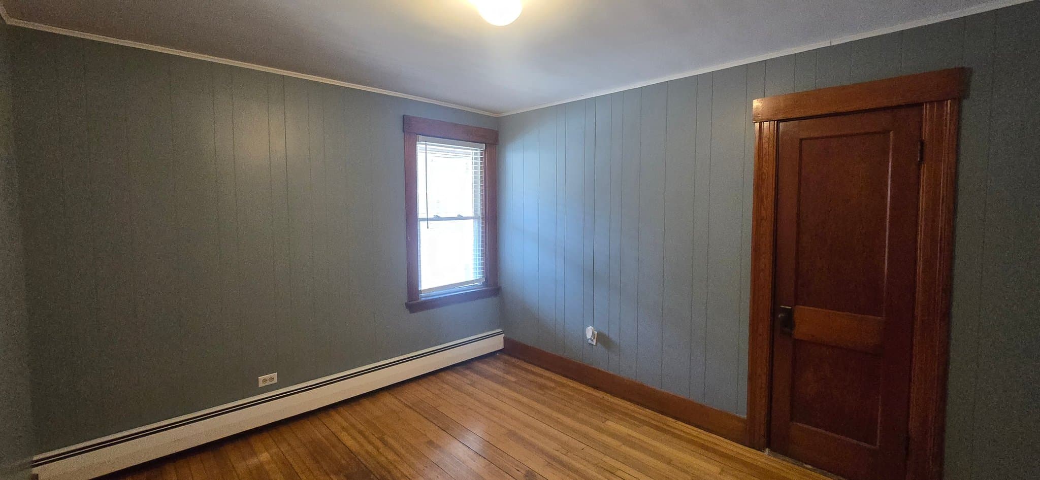 Northbridge Apartment: 2208-2210 Providence Rd