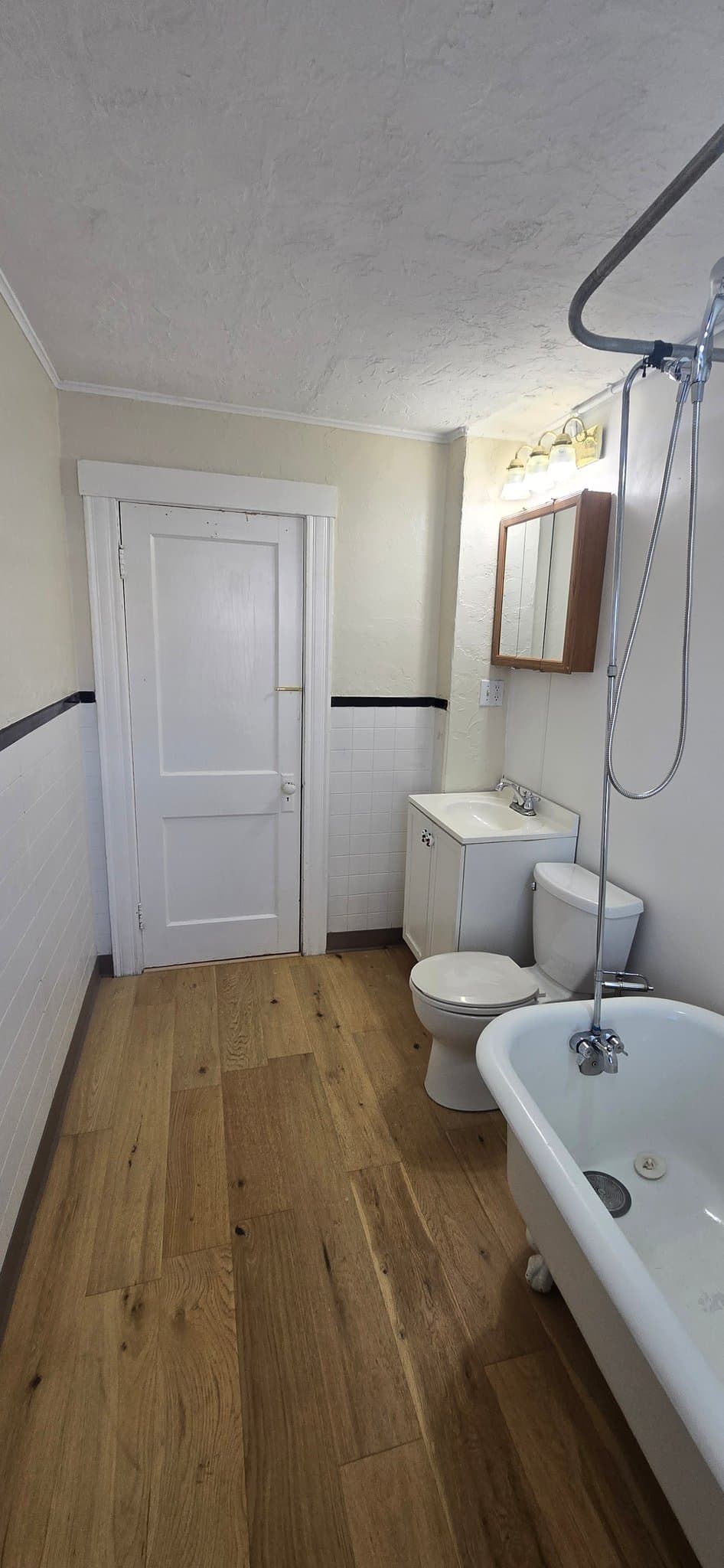 Northbridge Apartment: 2208-2210 Providence Rd