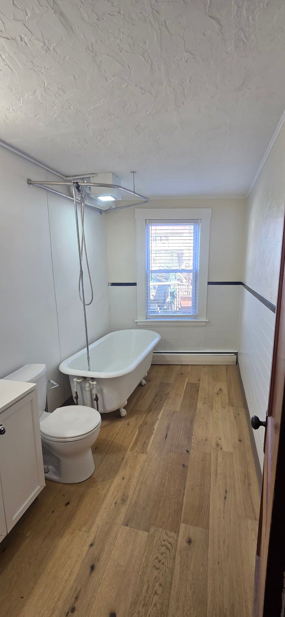 Northbridge Apartment: 2208-2210 Providence Rd