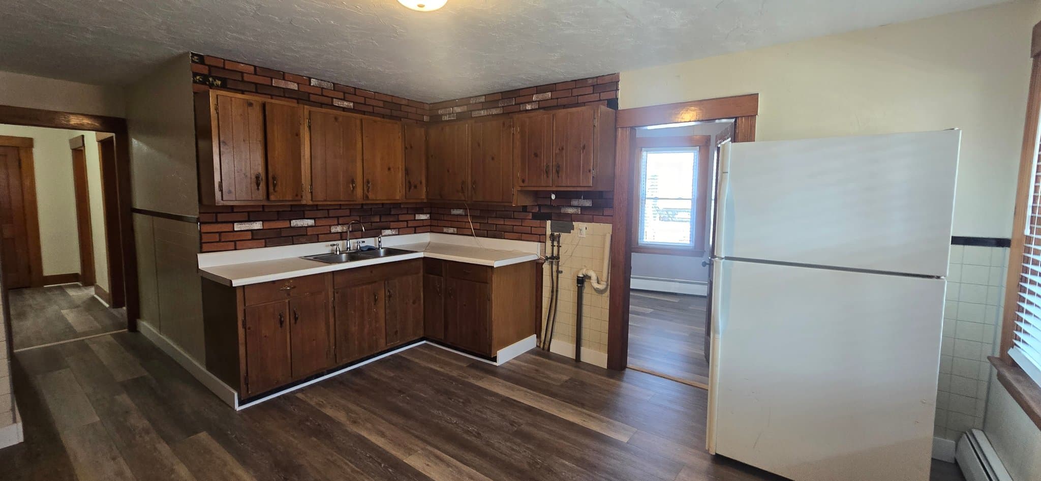 Northbridge Apartment: 2208-2210 Providence Rd