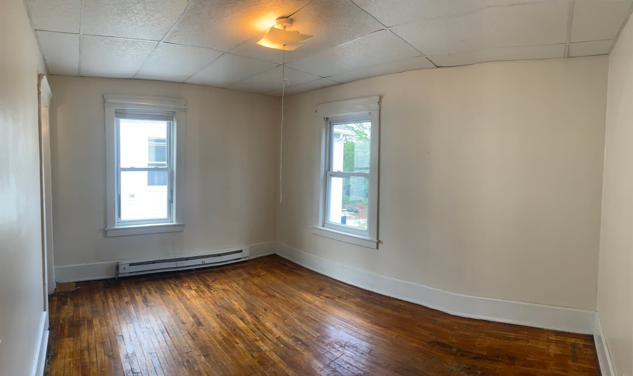 Webster Apartment: 2 N Main Street
