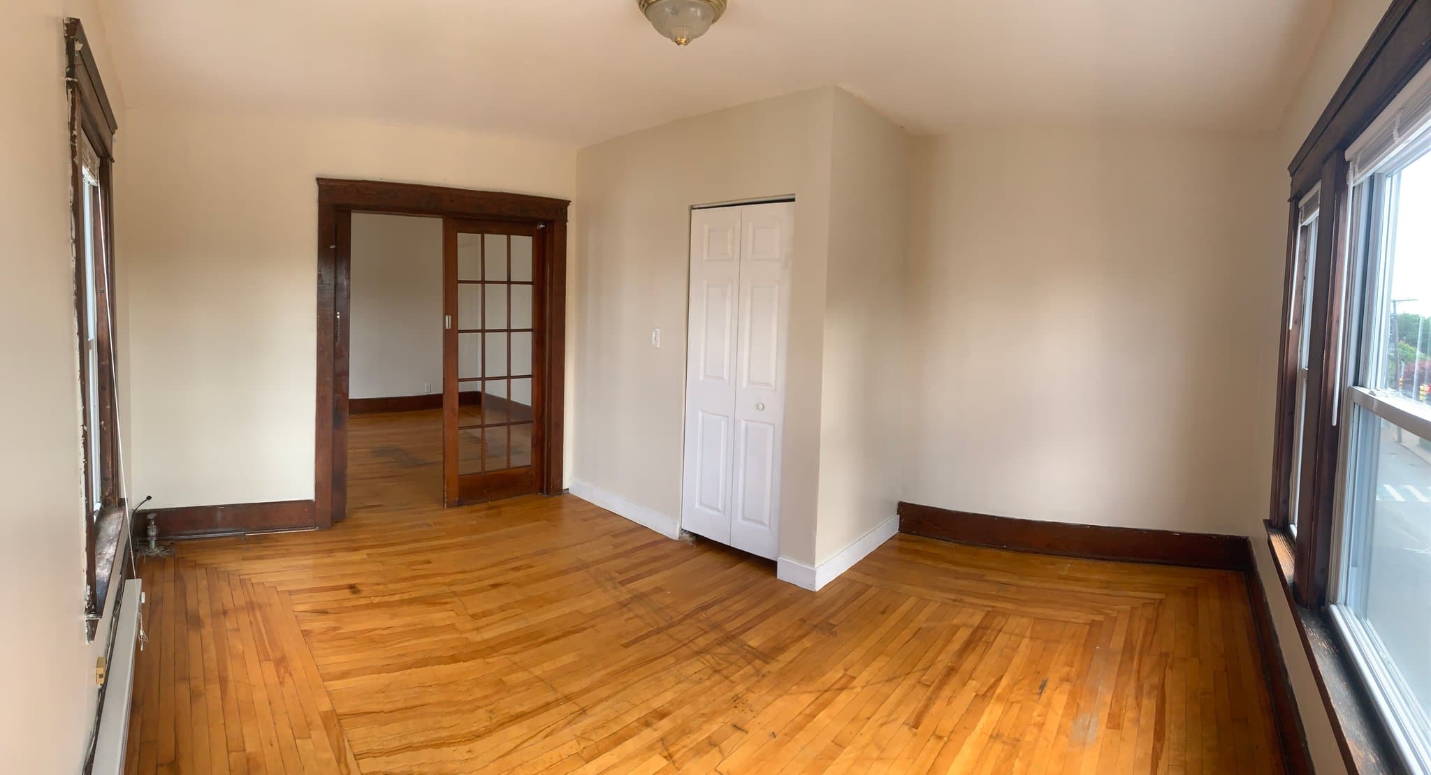 Webster Apartment: 2 N Main Street