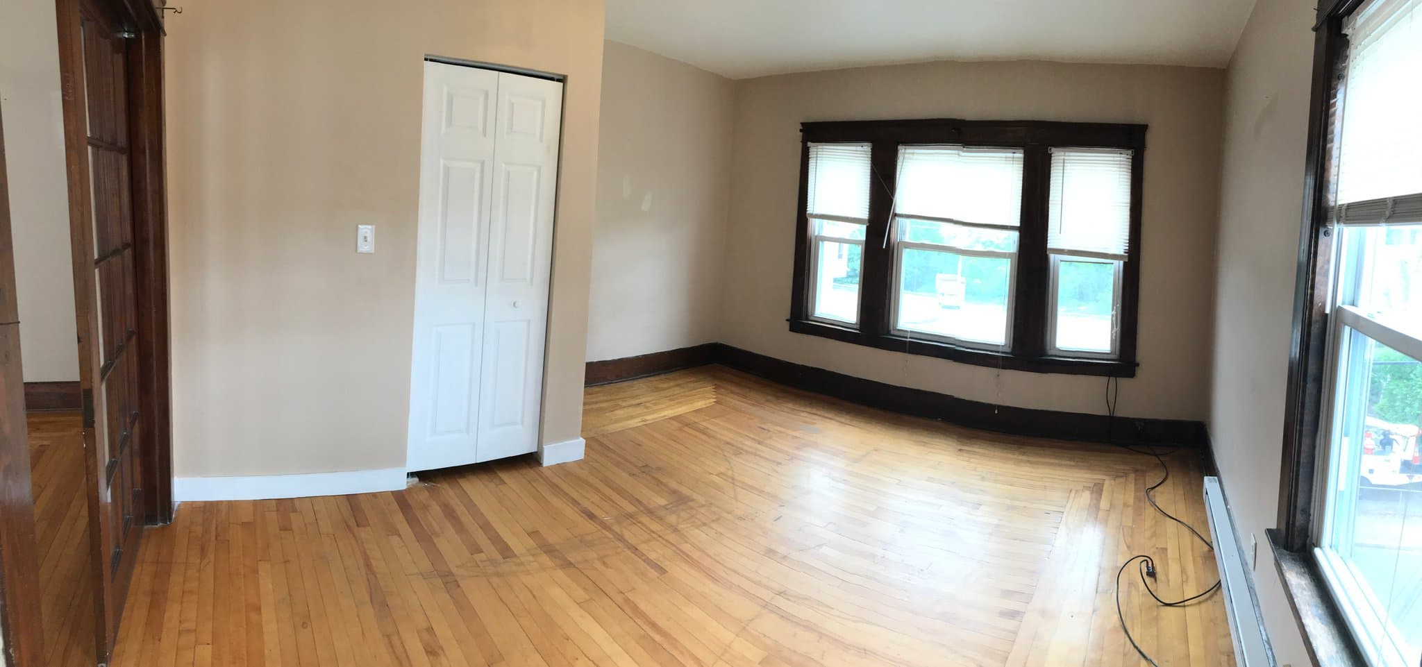 Webster Apartment: 2 N Main Street