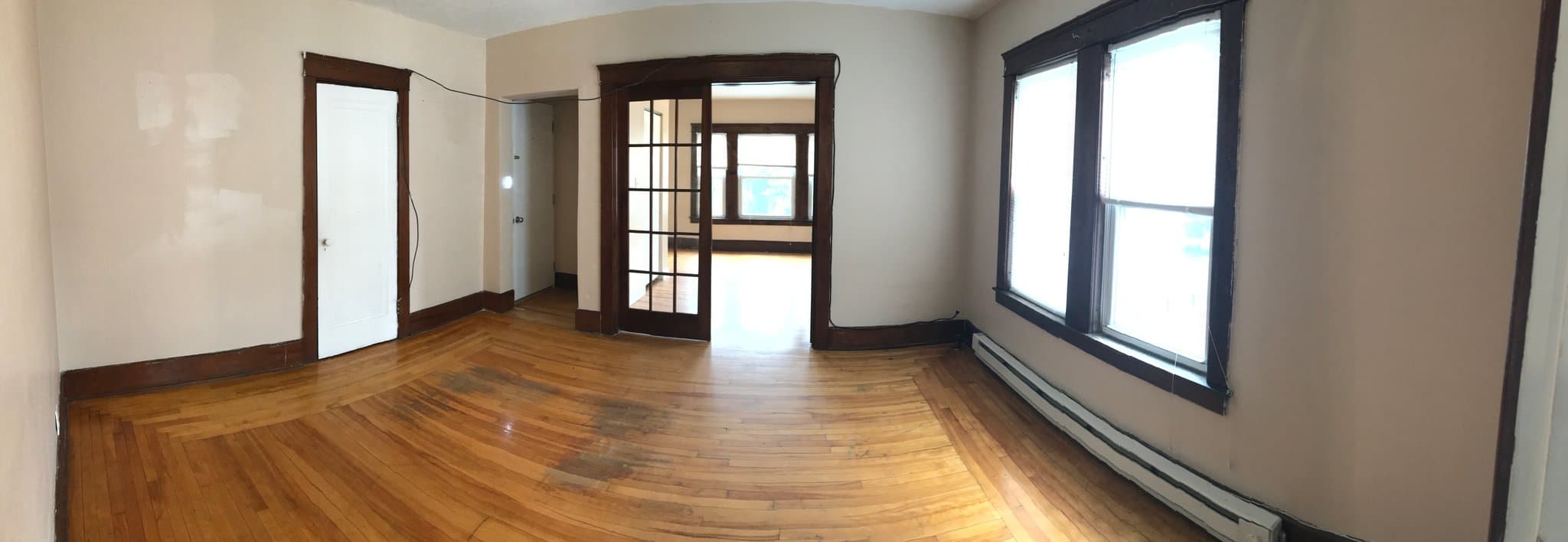 Webster Apartment: 2 N Main Street