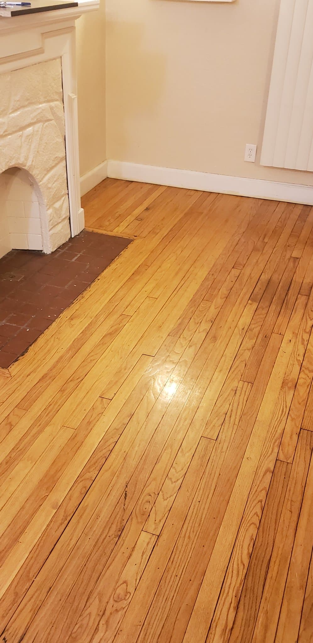 Detroit Condo: 10880 Stratman