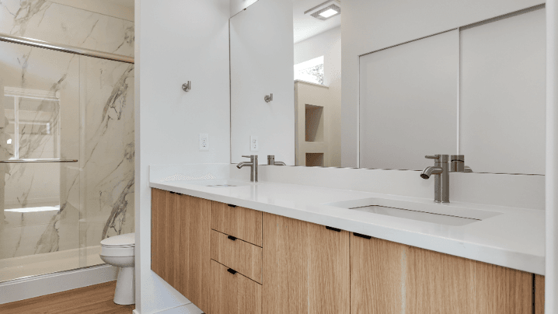 Seattle Townhome: 9123 50th Ave S