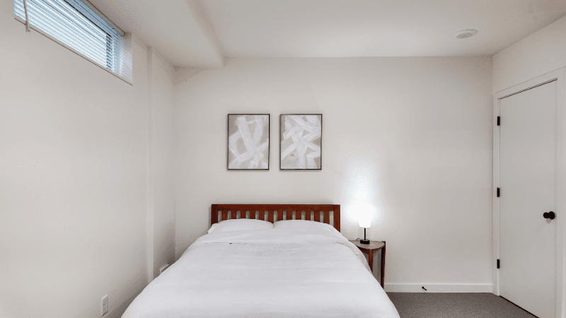 Seattle Townhome: 9123 50th Ave S