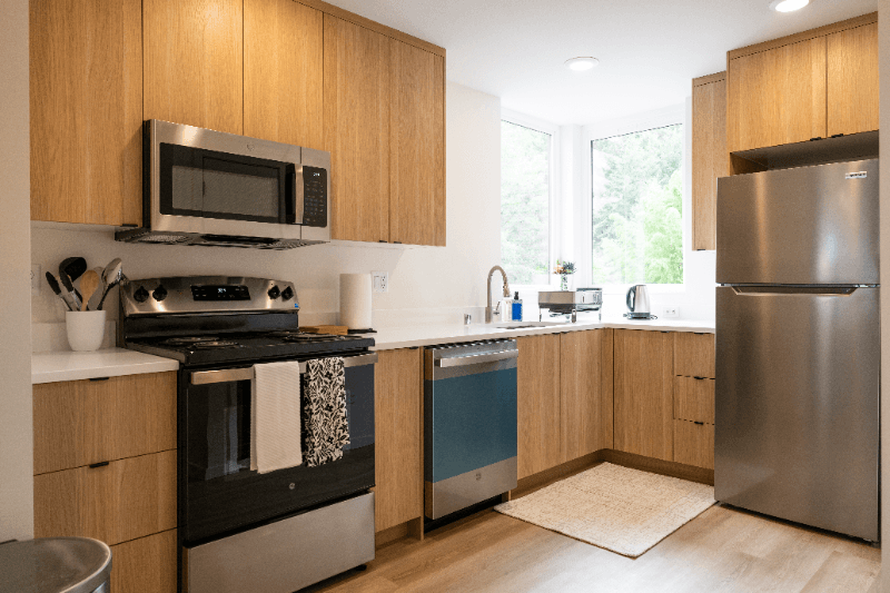 Seattle Townhome: 9123 50th Ave S