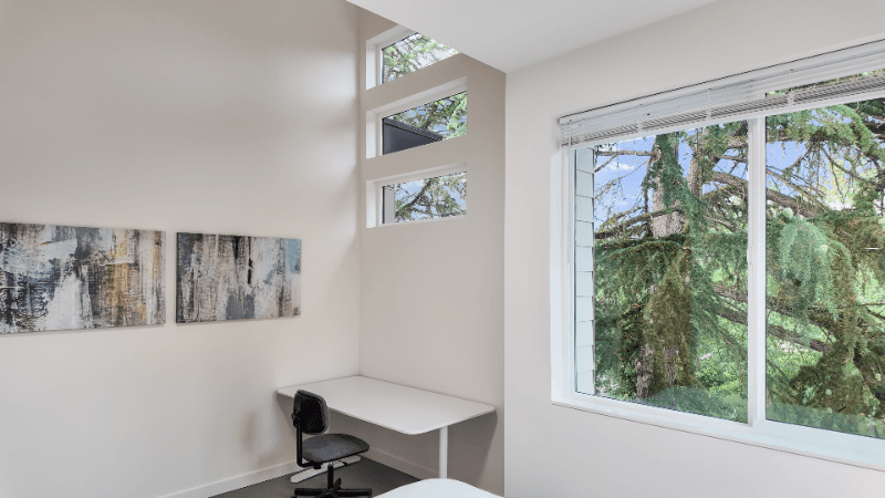Seattle Townhome: 9123 50th Ave S