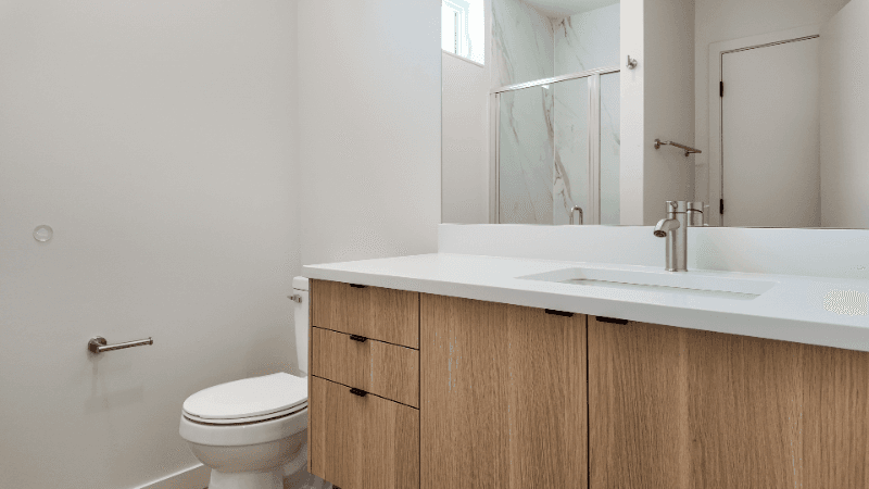 Seattle Townhome: 9123 50th Ave S