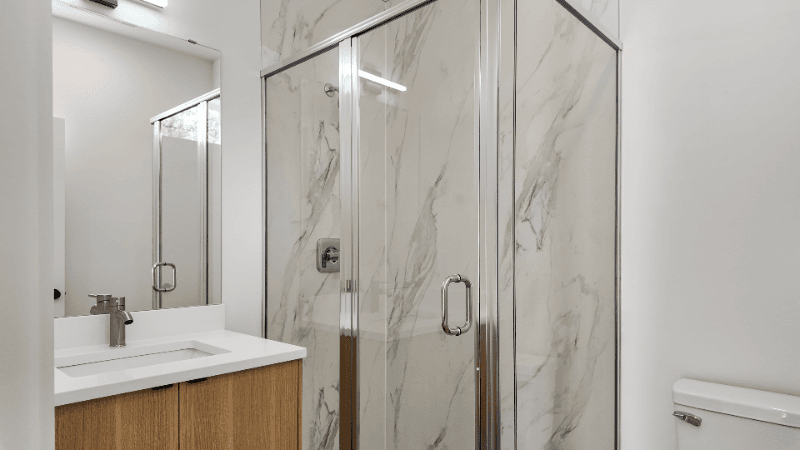 Seattle Townhome: 9123 50th Ave S