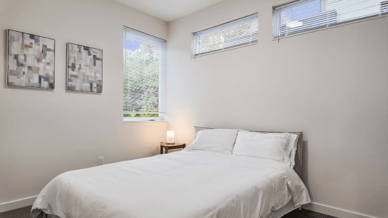 Seattle Townhome: 9123 50th Ave S