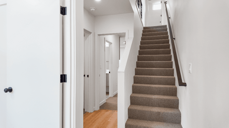 Seattle Townhome: 9123 50th Ave S