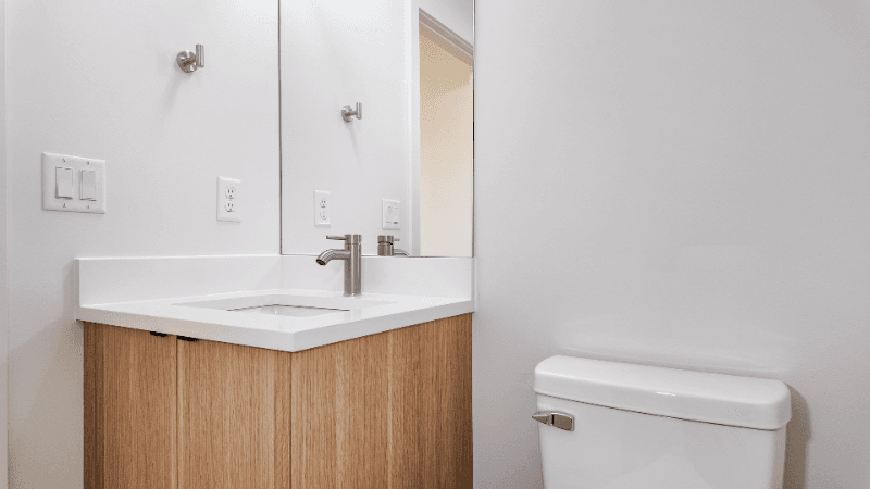 Seattle Townhome: 9123 50th Ave S