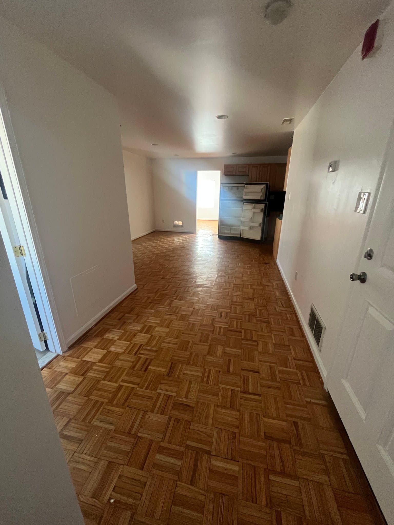 Philadelphia Multiplex: 1211 Ridge Ave