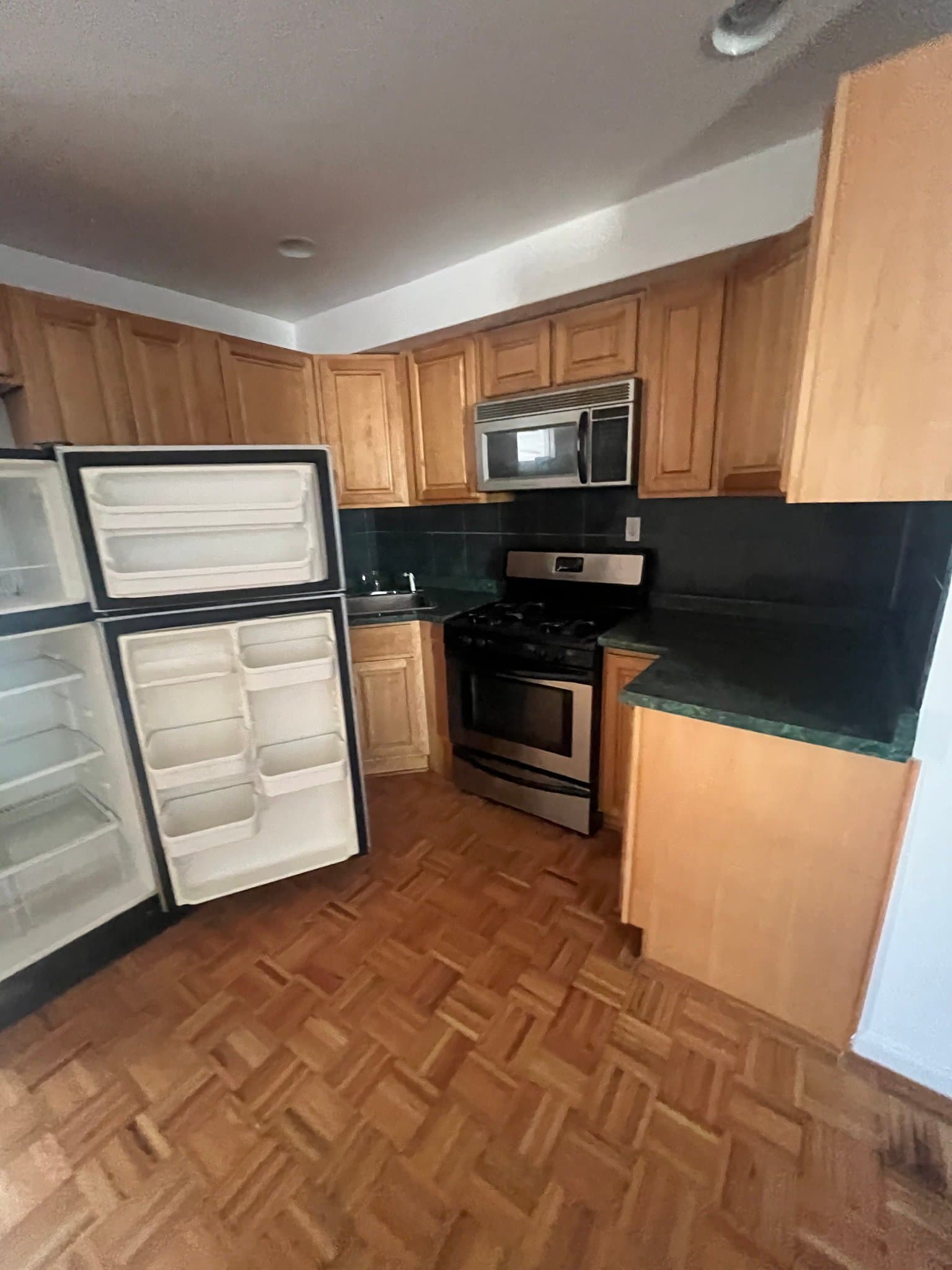 Philadelphia Multiplex: 1211 Ridge Ave