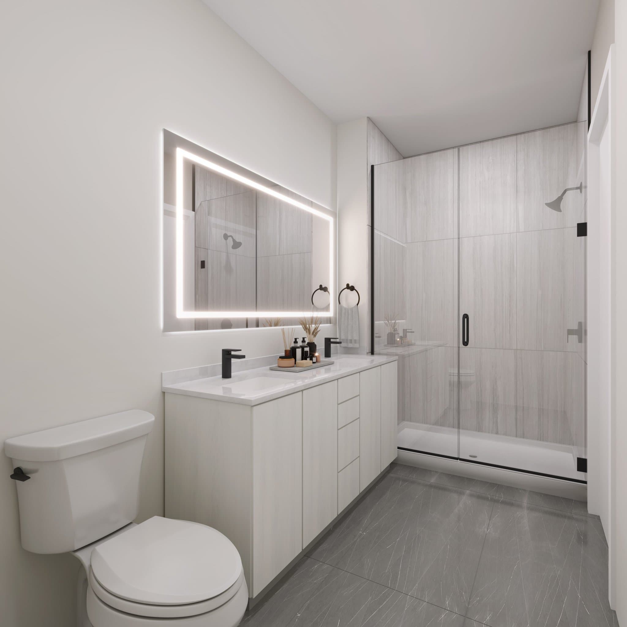 Chicago Apartment: 1356 W Randolph
