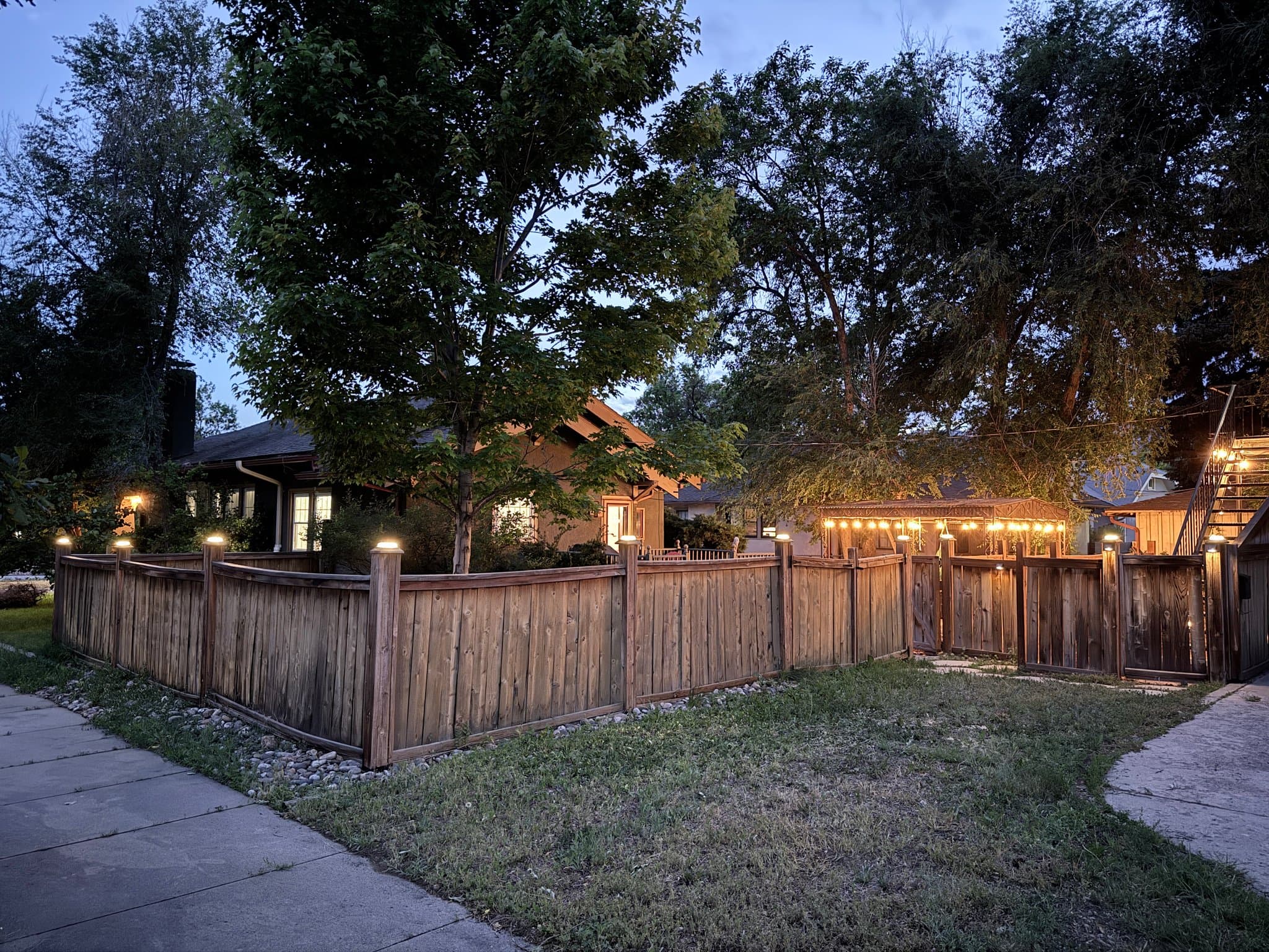 Colorado Springs Other: 1326 E Platte Ave