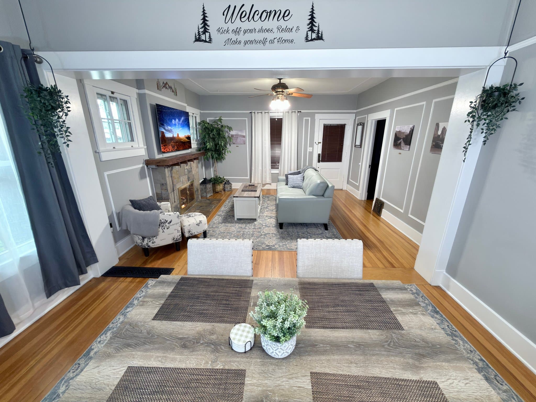 Colorado Springs Other: 1326 E Platte Ave