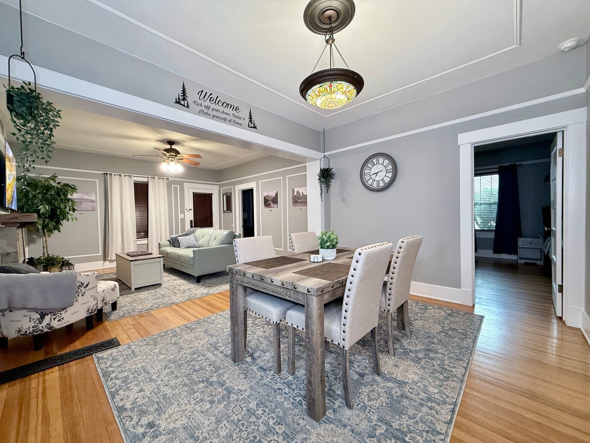 Colorado Springs Other: 1326 E Platte Ave