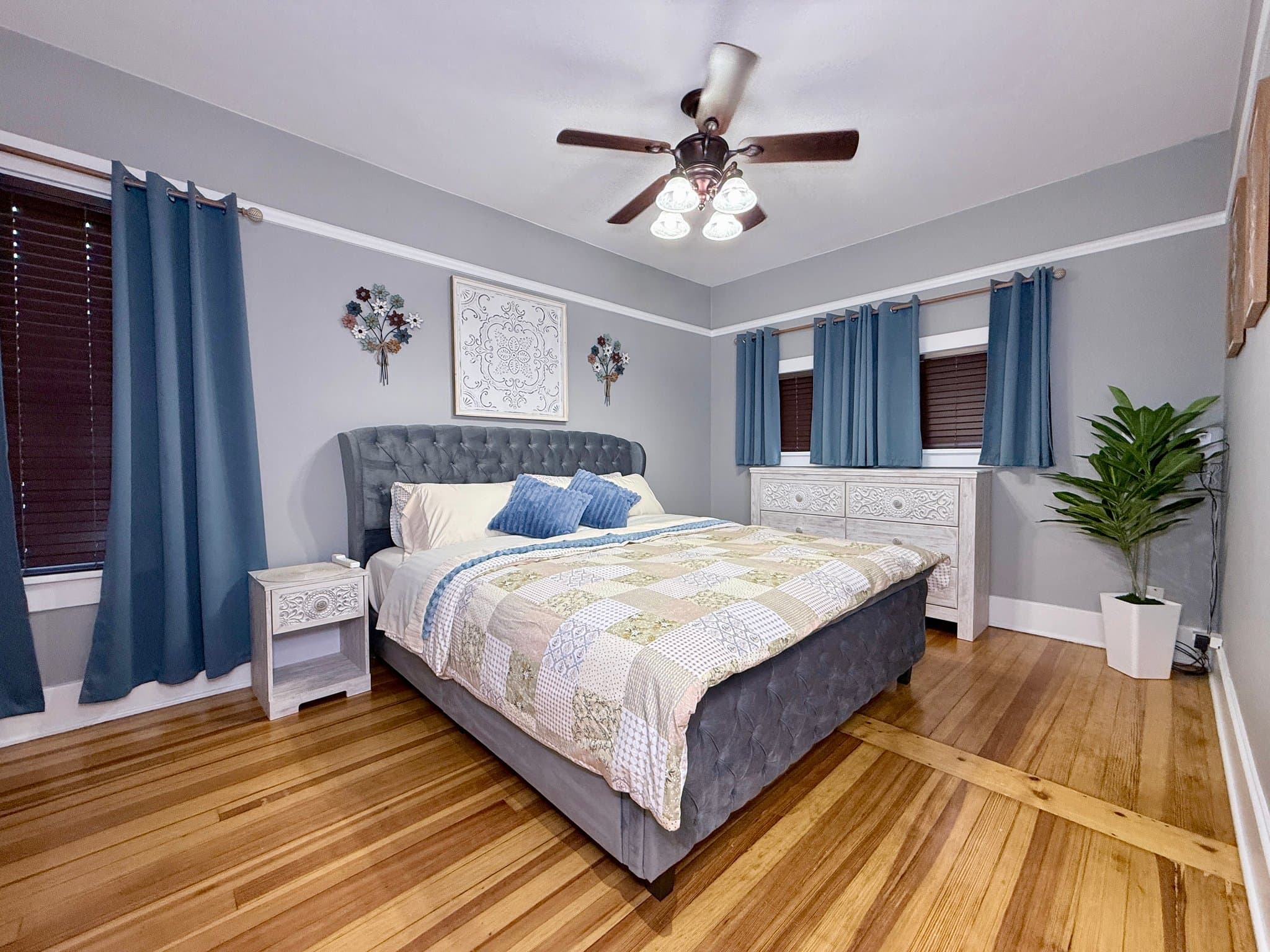 Colorado Springs Other: 1326 E Platte Ave