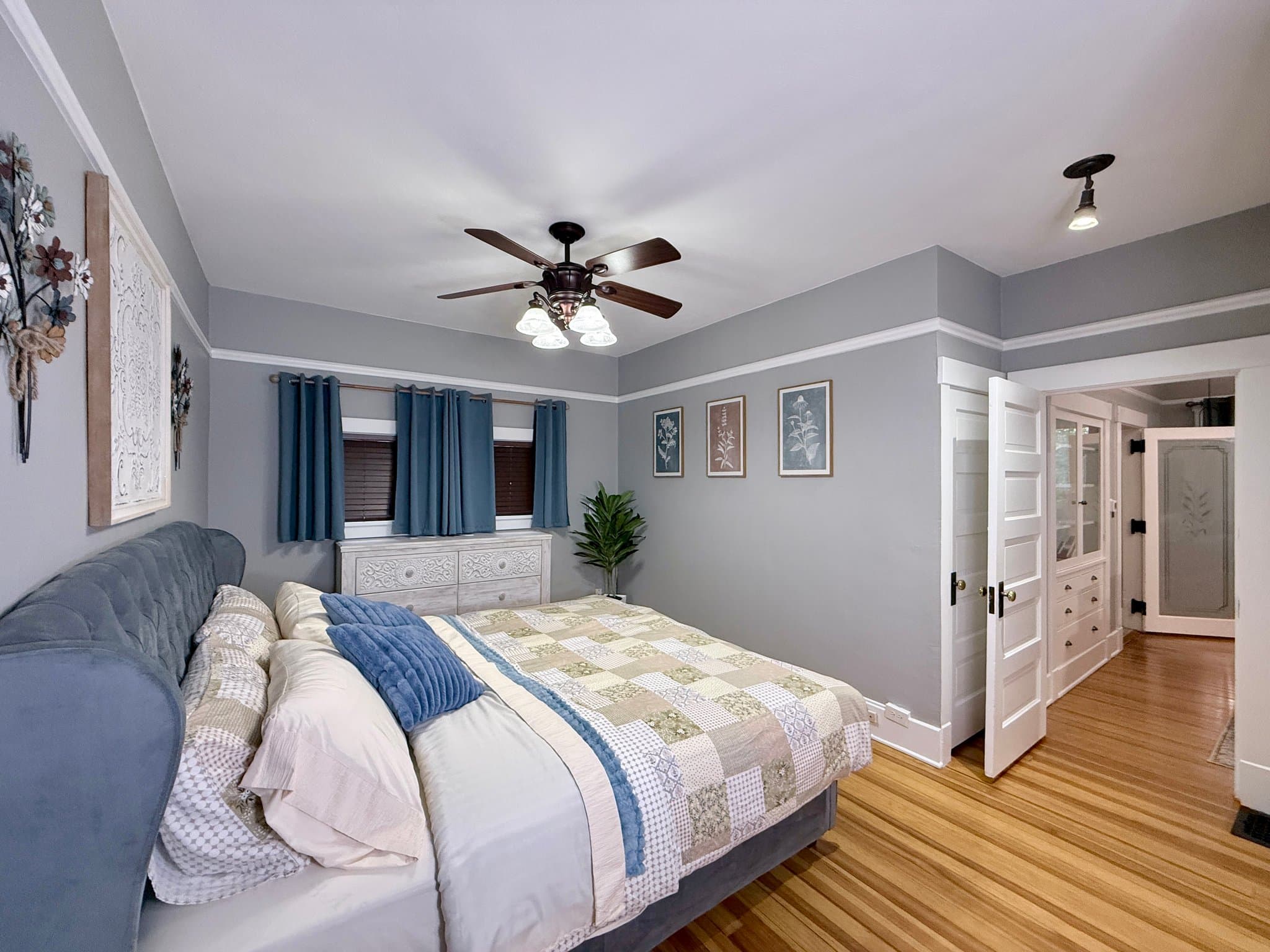 Colorado Springs Other: 1326 E Platte Ave