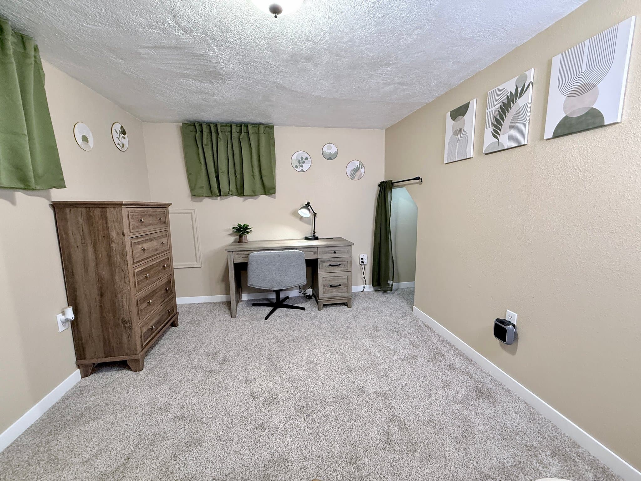 Colorado Springs Other: 1326 E Platte Ave