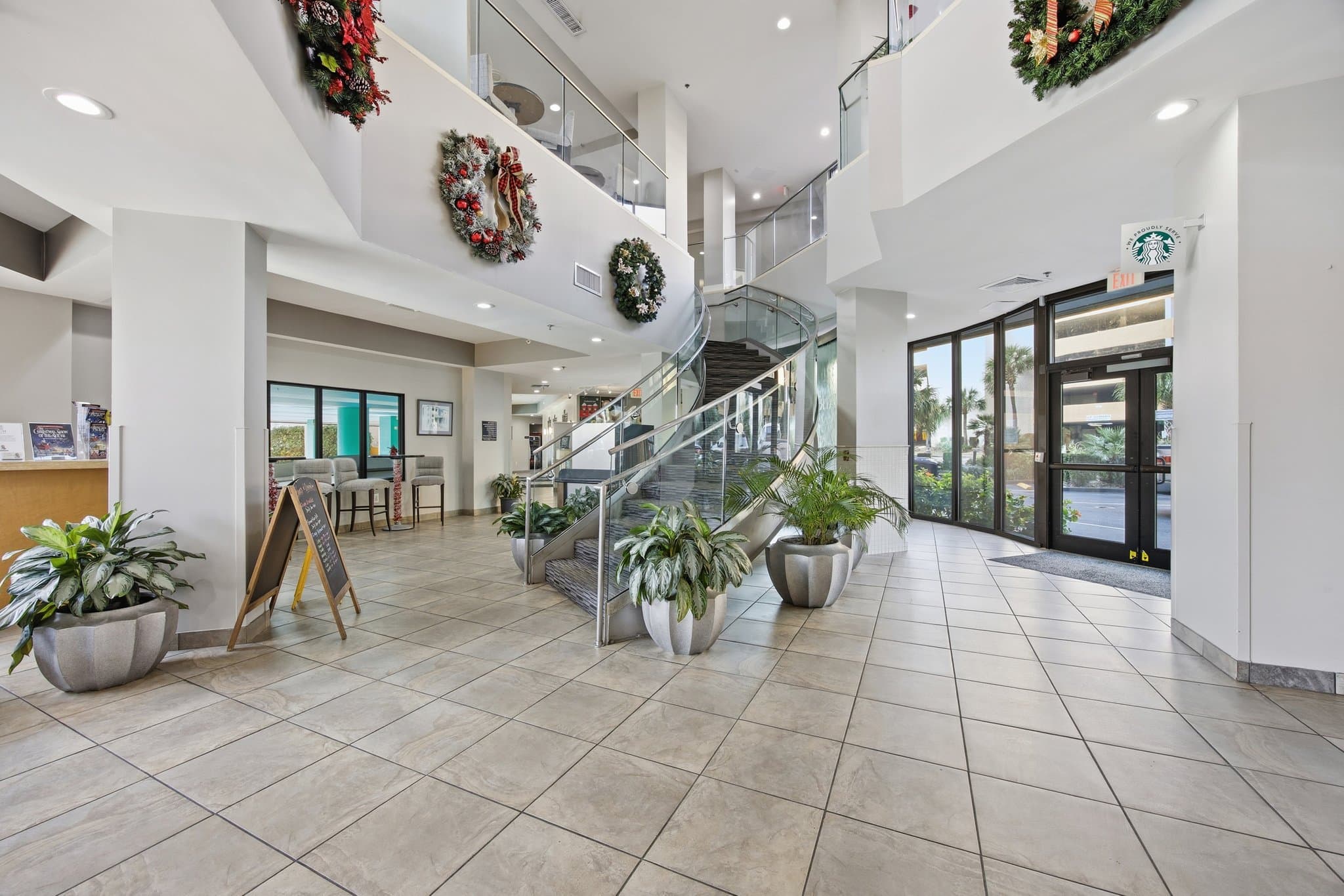 Myrtle Beach Condo: 2710 N Ocean Blvd.