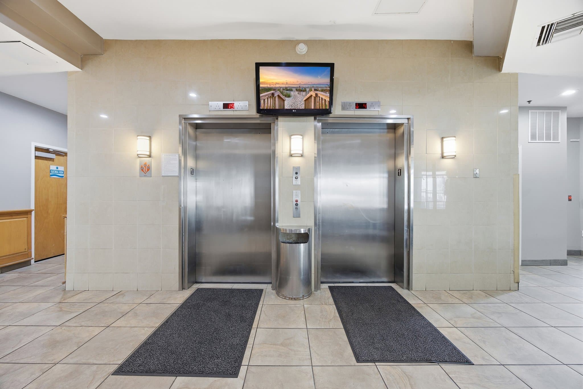 Myrtle Beach Condo: 2710 N Ocean Blvd.