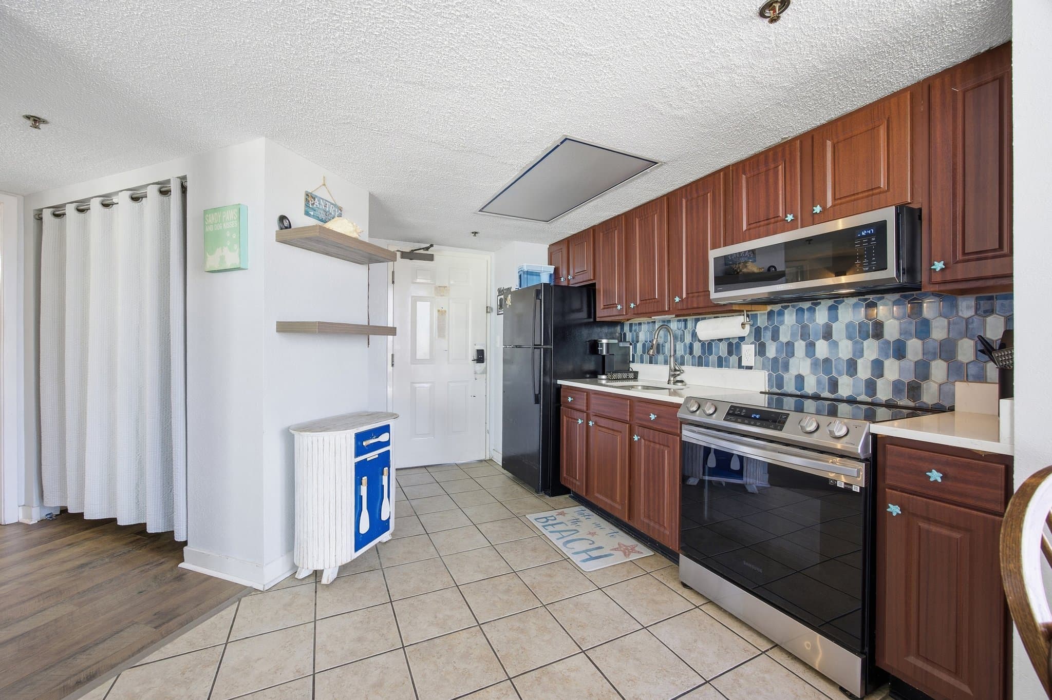 Myrtle Beach Condo: 2710 N Ocean Blvd.