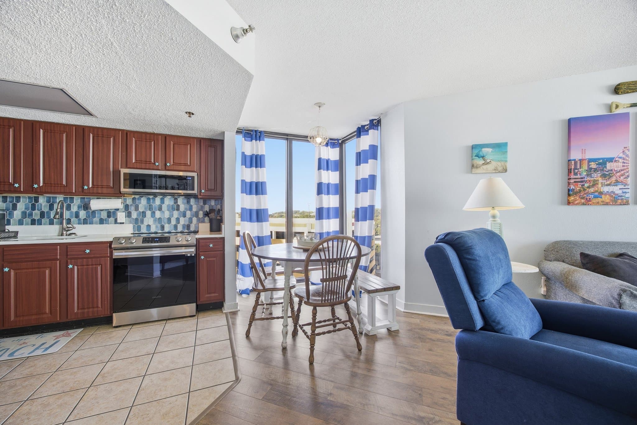 Myrtle Beach Condo: 2710 N Ocean Blvd.