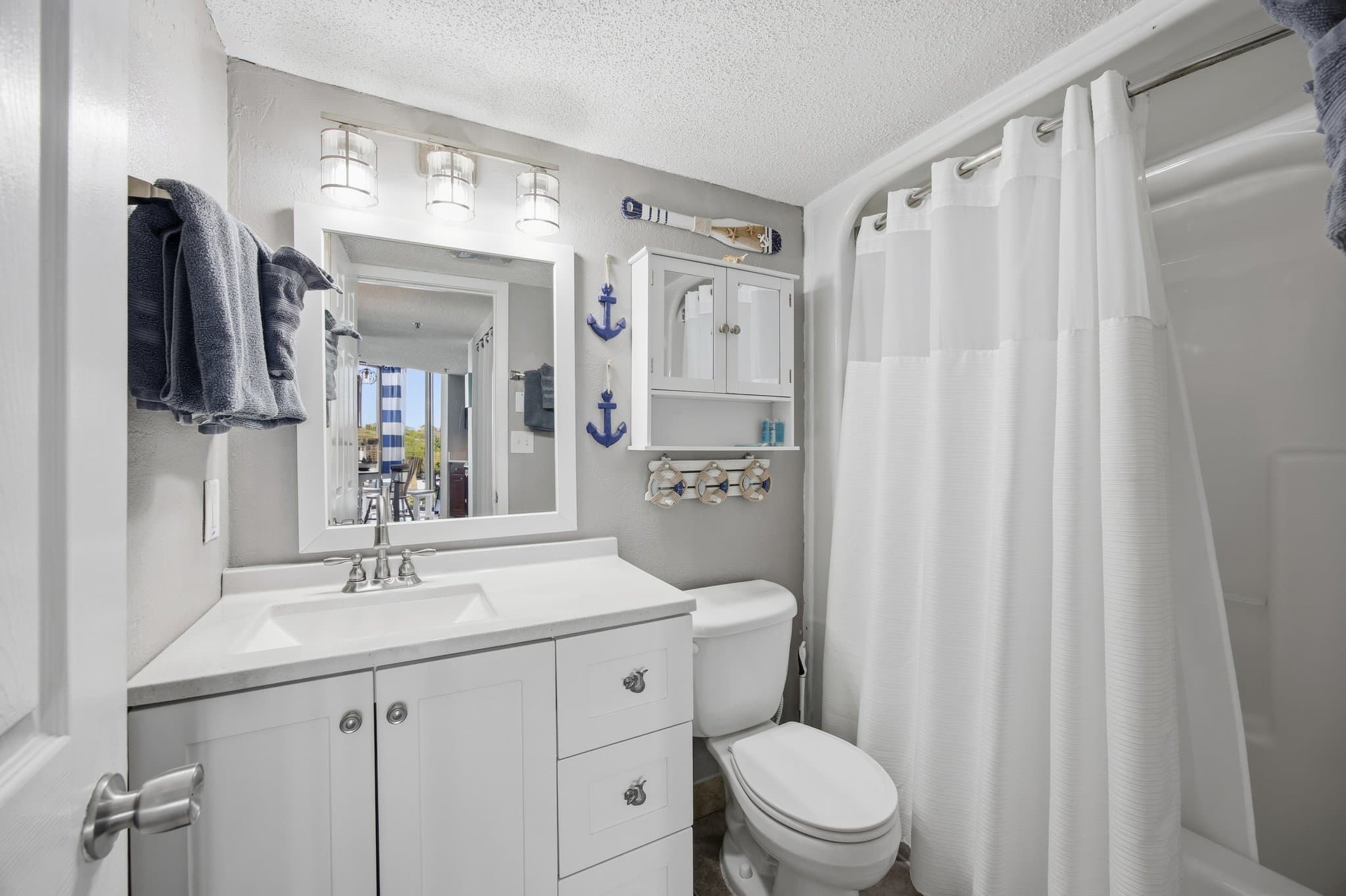 Myrtle Beach Condo: 2710 N Ocean Blvd.