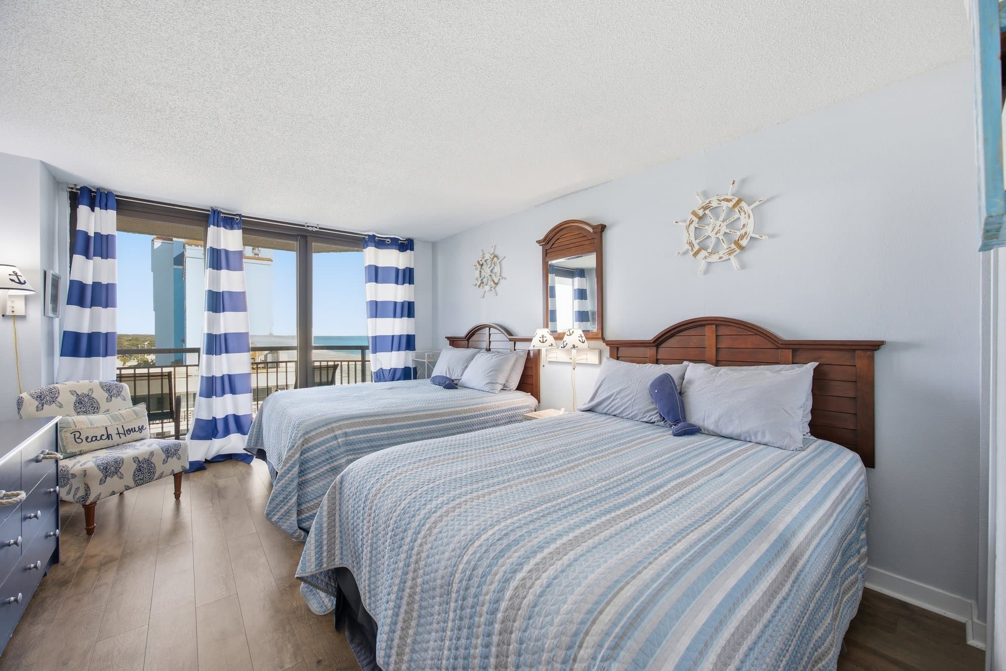 Myrtle Beach Condo: 2710 N Ocean Blvd.