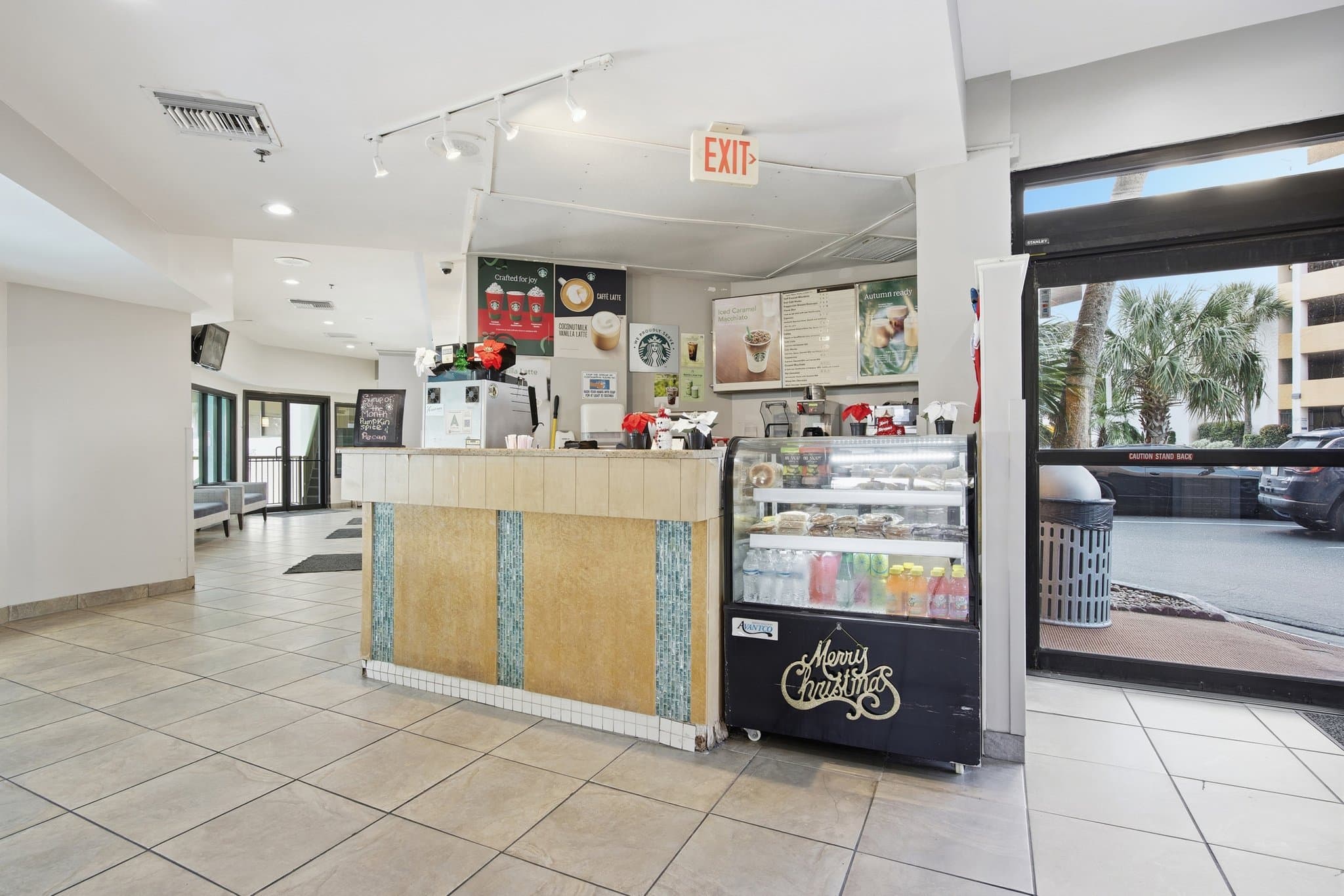 Myrtle Beach Condo: 2710 N Ocean Blvd.