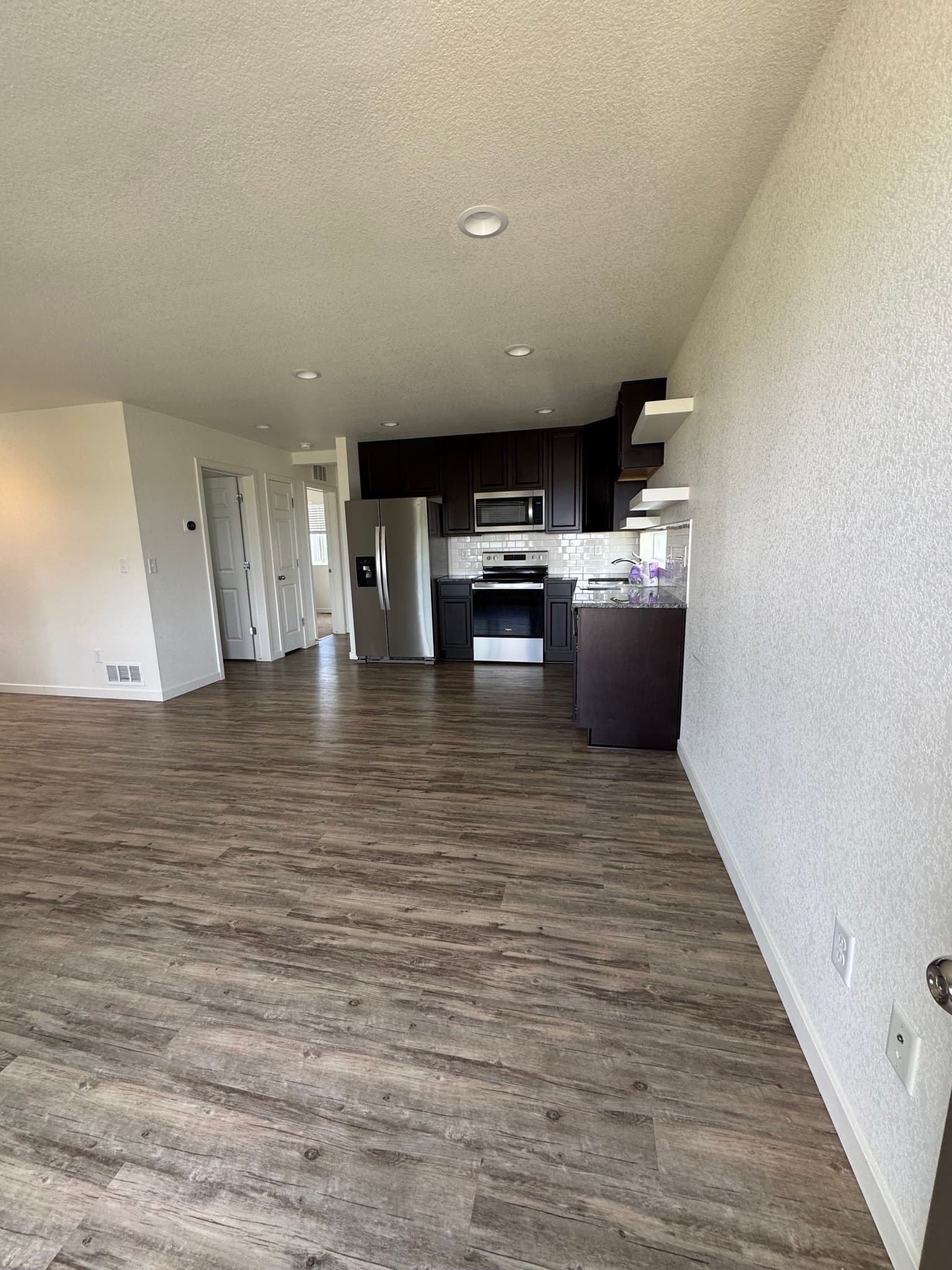 Colorado Springs House: 5836 Thurless Ln