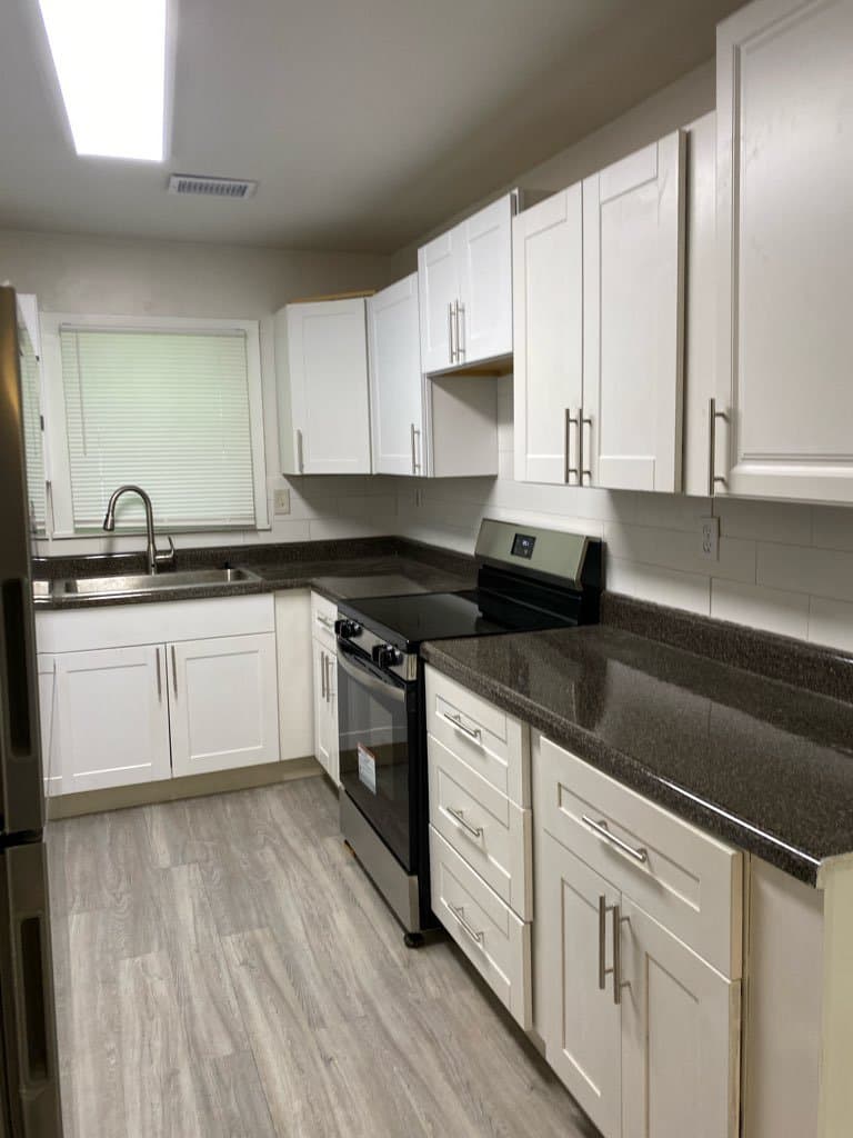 Atlanta House: 1246 Westmont Rd