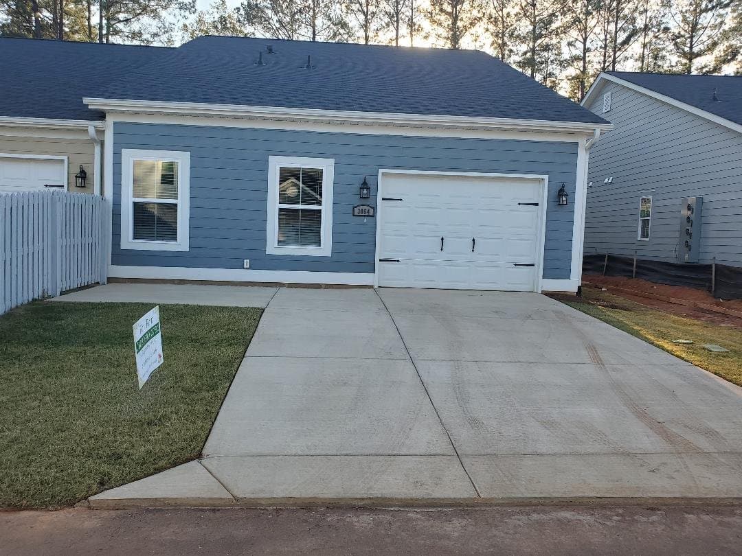 Aiken Townhome: 3064 Stanhope Dr.