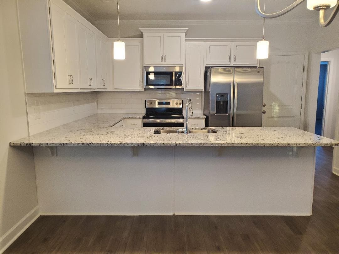 Aiken Townhome: 3064 Stanhope Dr.